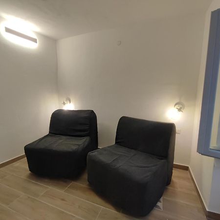 Residenza Nel Borgo L'Appusentu Bed & Breakfast Castelsardo Exterior foto