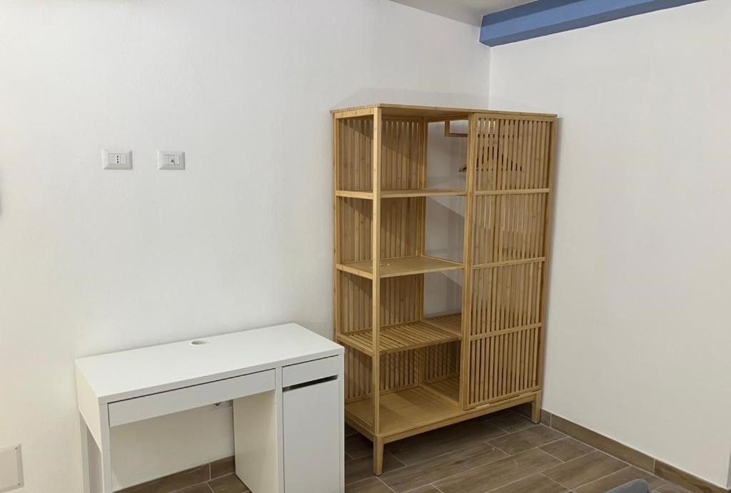 Residenza Nel Borgo L'Appusentu Bed & Breakfast Castelsardo Exterior foto