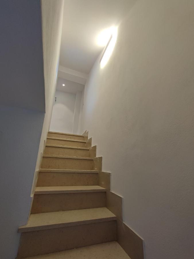 Residenza Nel Borgo L'Appusentu Bed & Breakfast Castelsardo Exterior foto