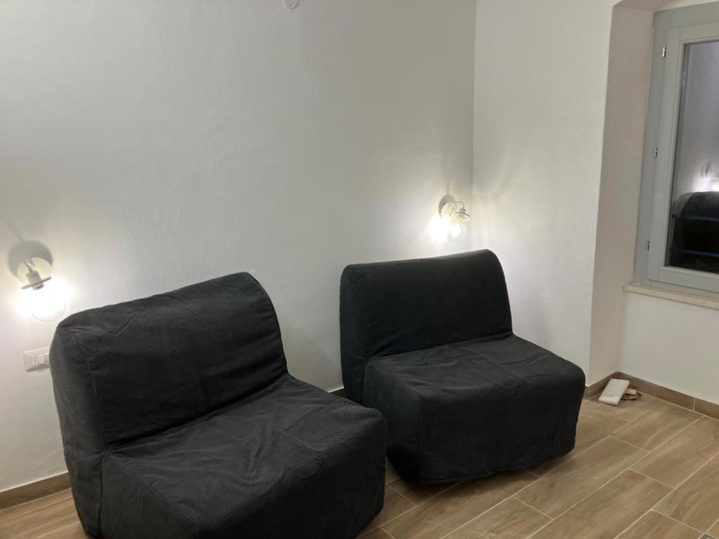 Residenza Nel Borgo L'Appusentu Bed & Breakfast Castelsardo Exterior foto