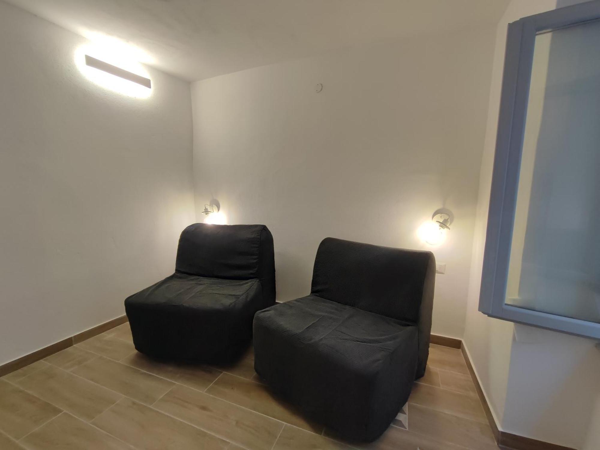 Residenza Nel Borgo L'Appusentu Bed & Breakfast Castelsardo Exterior foto