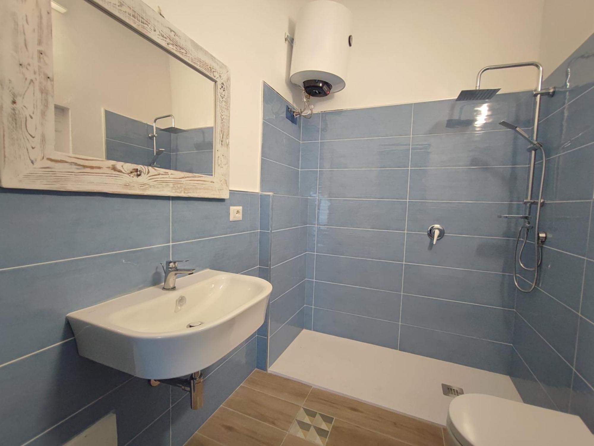 Residenza Nel Borgo L'Appusentu Bed & Breakfast Castelsardo Exterior foto