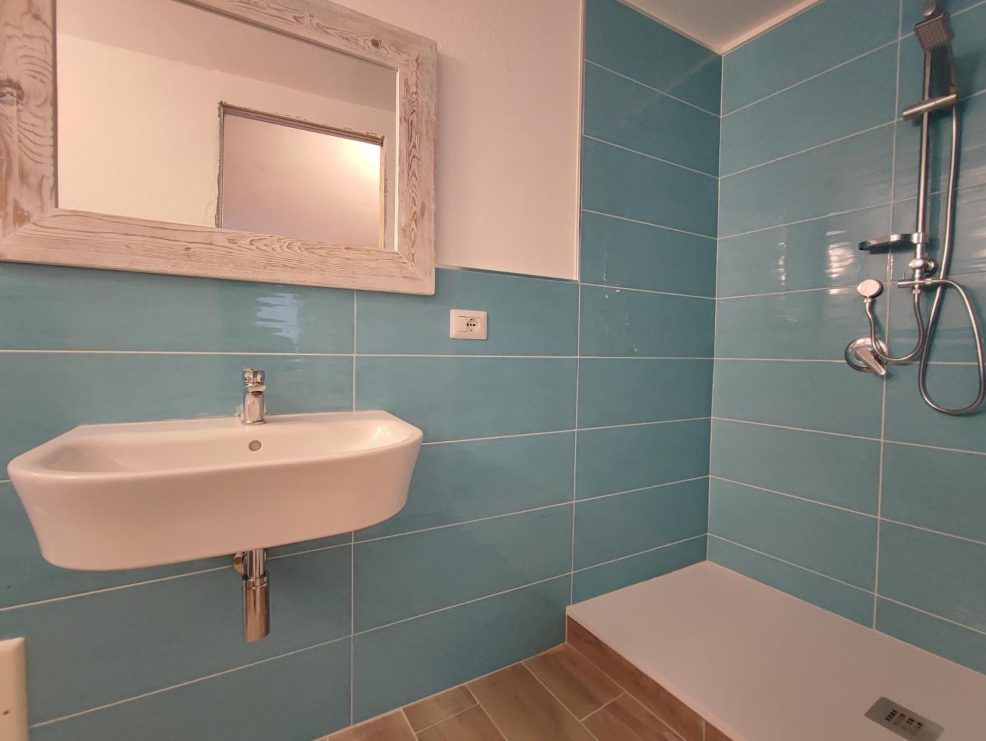 Residenza Nel Borgo L'Appusentu Bed & Breakfast Castelsardo Exterior foto