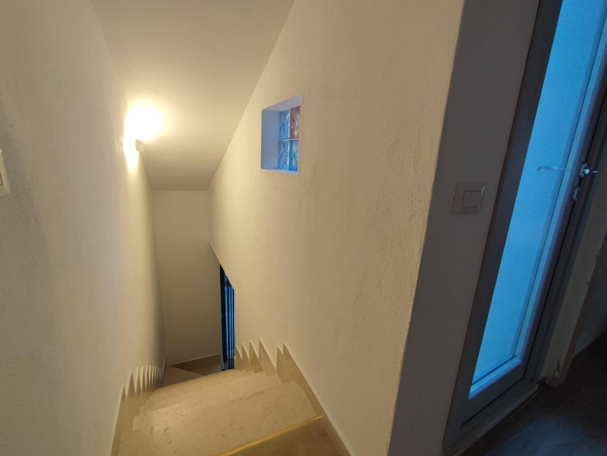 Residenza Nel Borgo L'Appusentu Bed & Breakfast Castelsardo Exterior foto