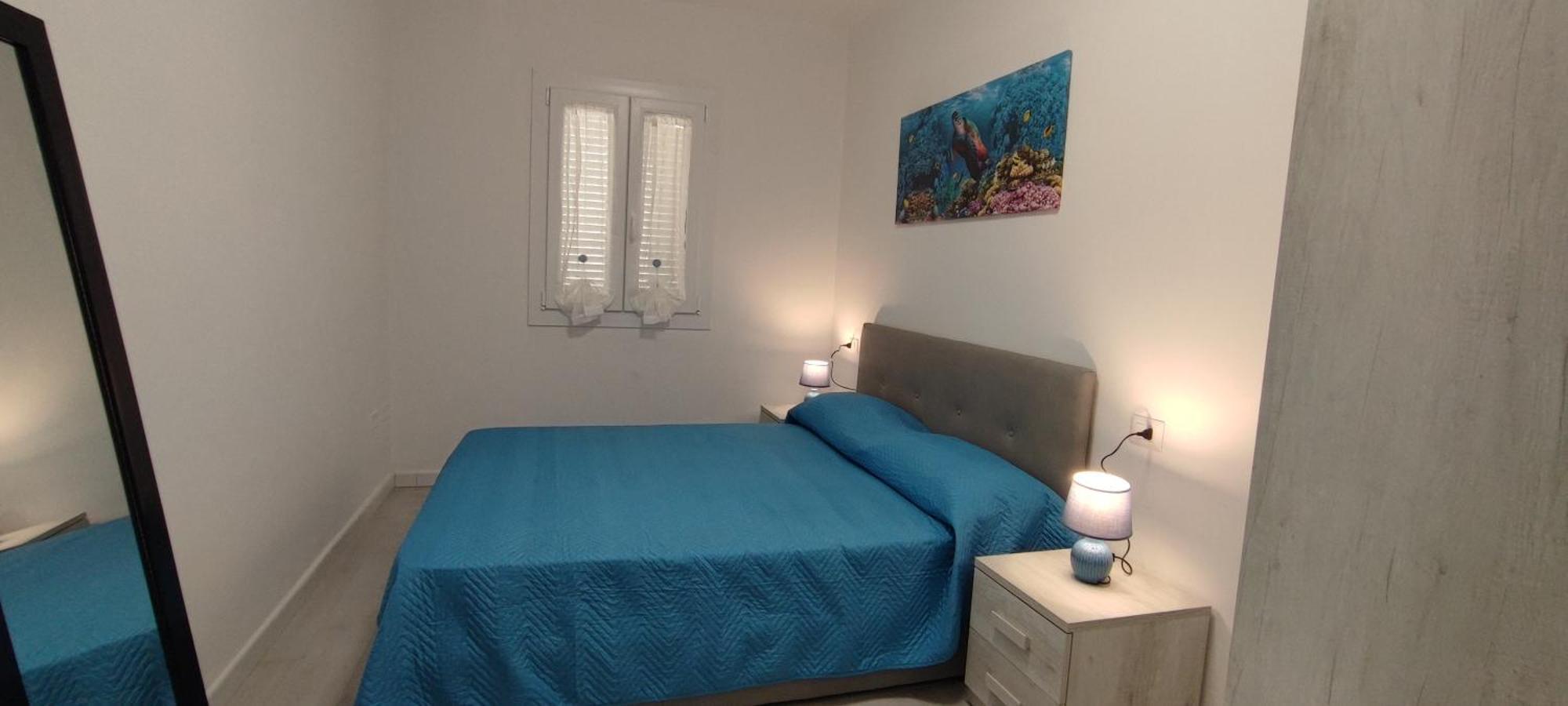 Residenza Nel Borgo L'Appusentu Bed & Breakfast Castelsardo Exterior foto